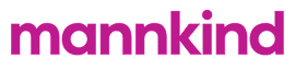 Mannkind logo