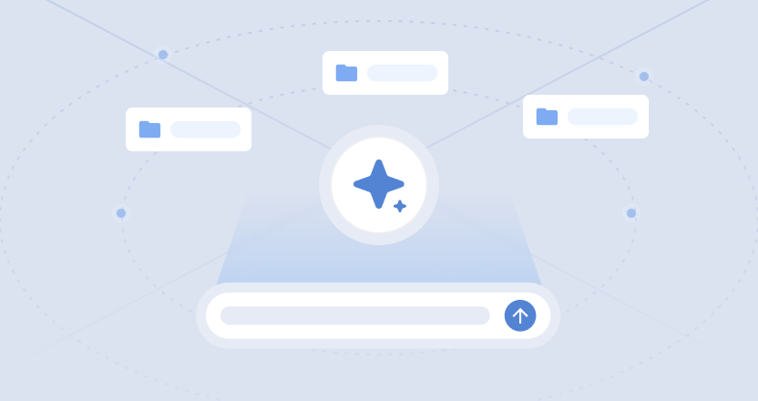 AI Research Assistant image